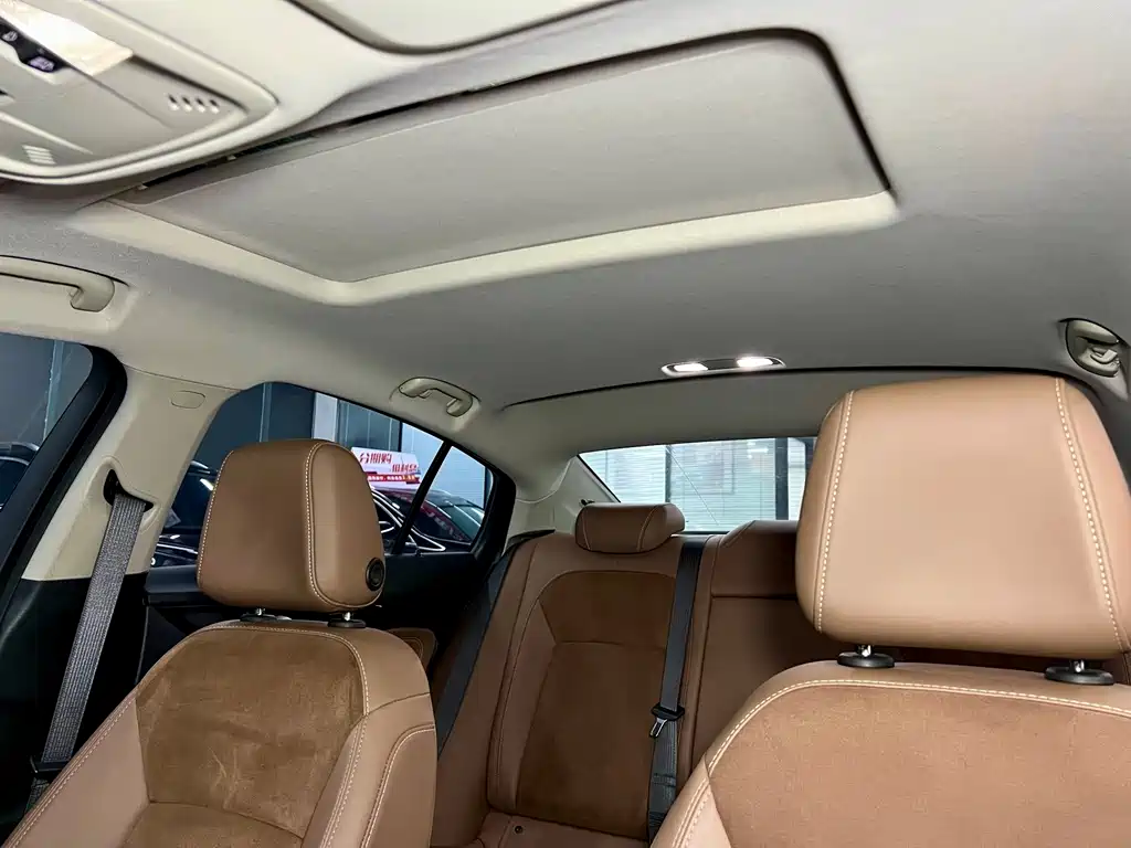 Buick Regal — фото 8