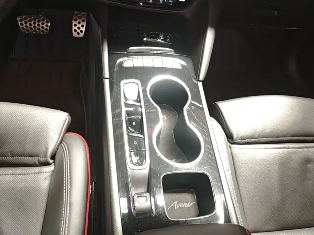 Buick Regal — фото 14