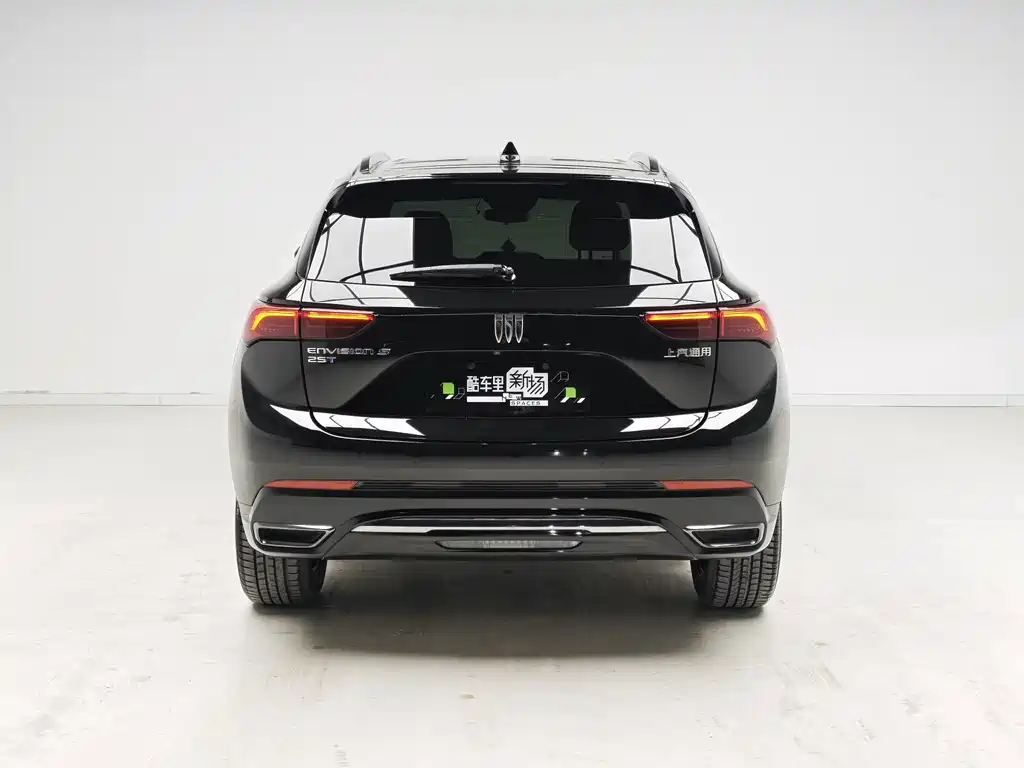 Buick Envision S — фото 5