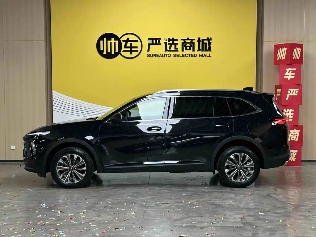 Buick Envision Plus — фото 4