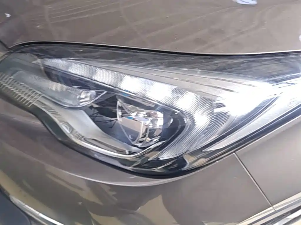 Buick Envision Plus — фото 24