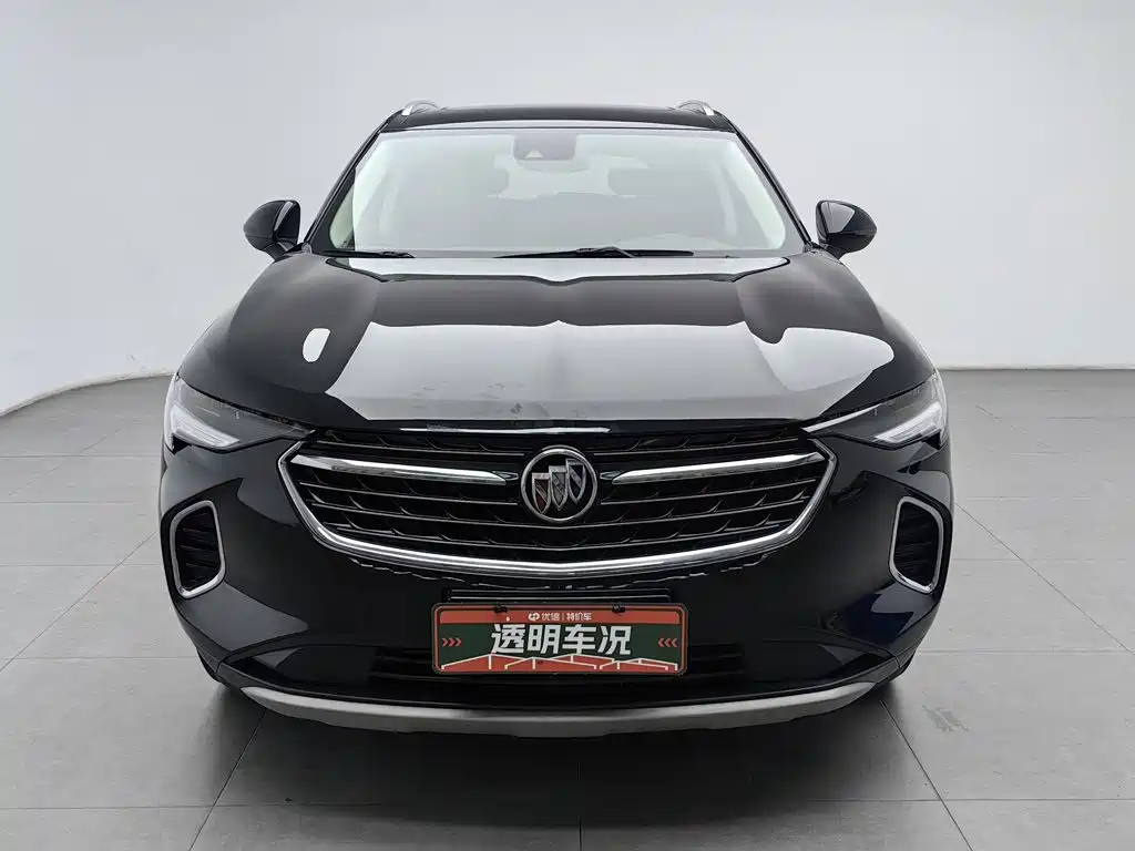 Buick Envision S — фото 3