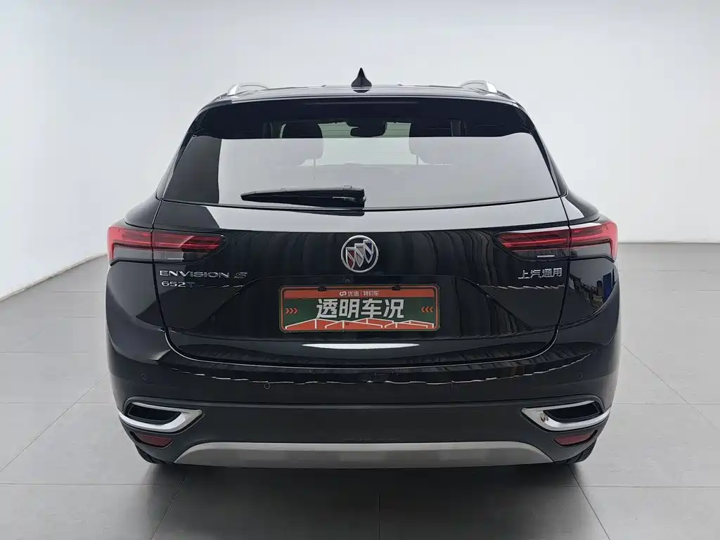 Buick Envision S — фото 4