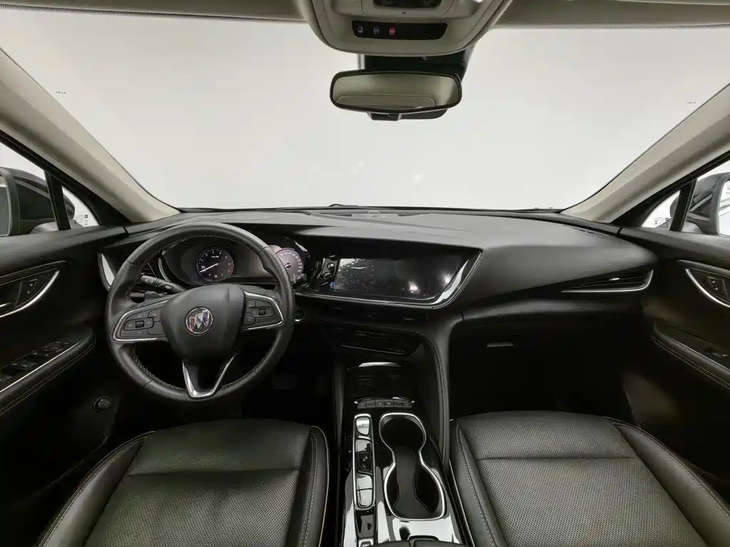 Buick Envision S — фото 5
