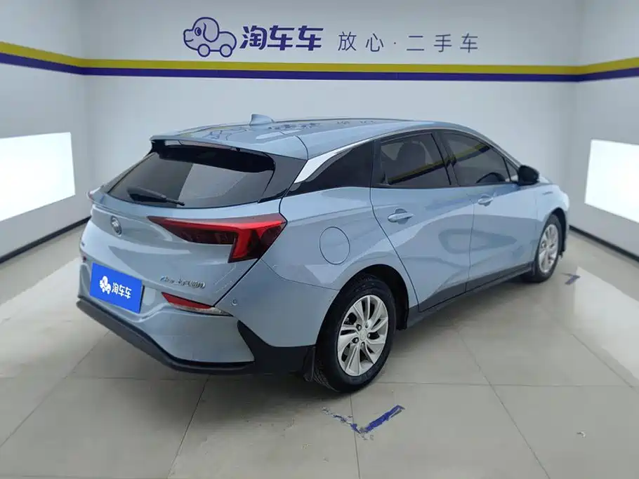 Buick Velite 6 — фото 3