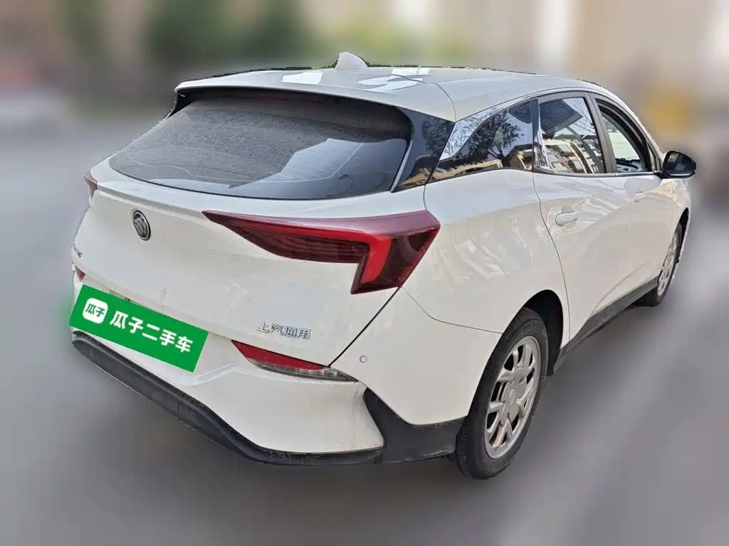 Buick Velite 6 — фото 4