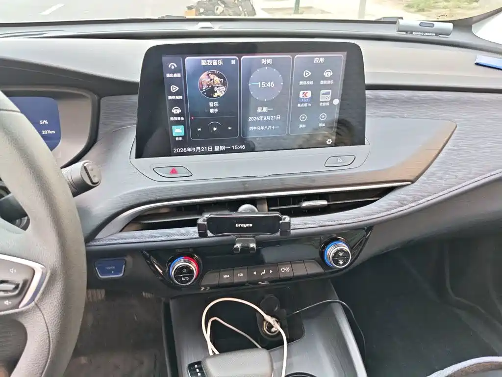Buick Velite 6 — фото 9