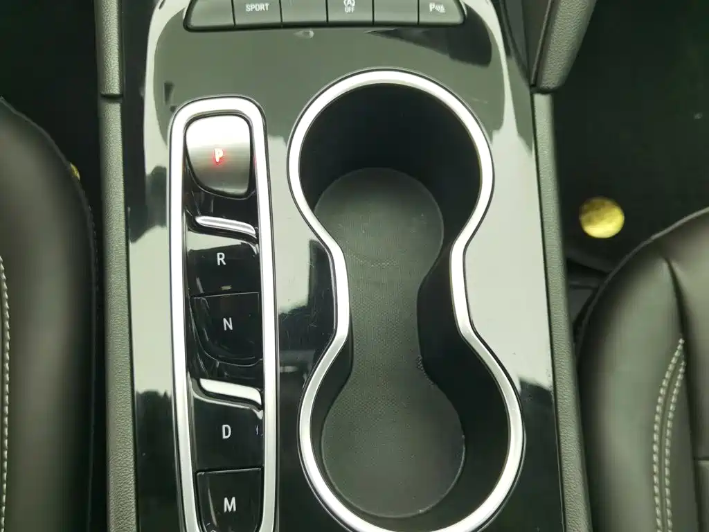 Buick Regal — фото 13