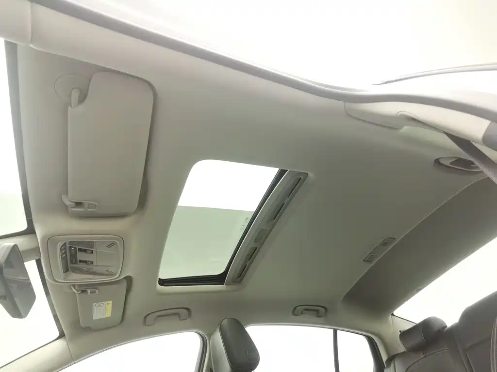 Buick Regal — фото 14
