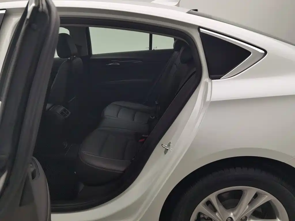Buick Regal — фото 15