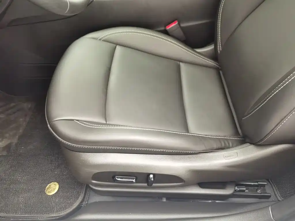Buick Regal — фото 20
