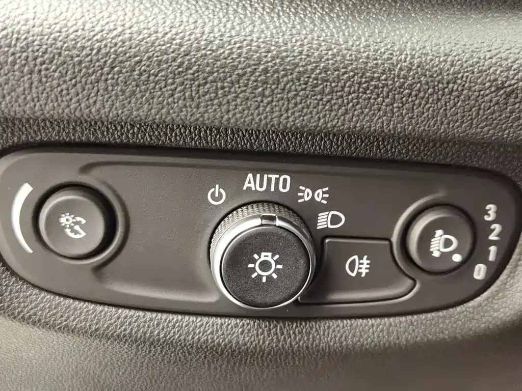 Buick Regal — фото 21