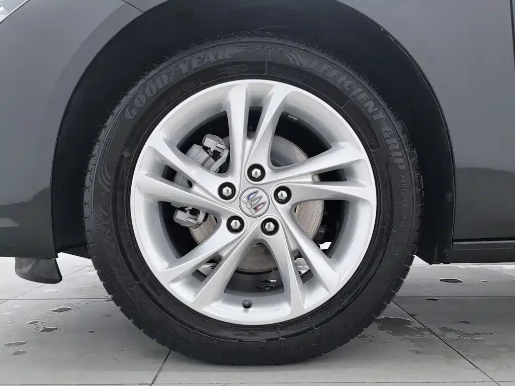 Buick Regal — фото 17