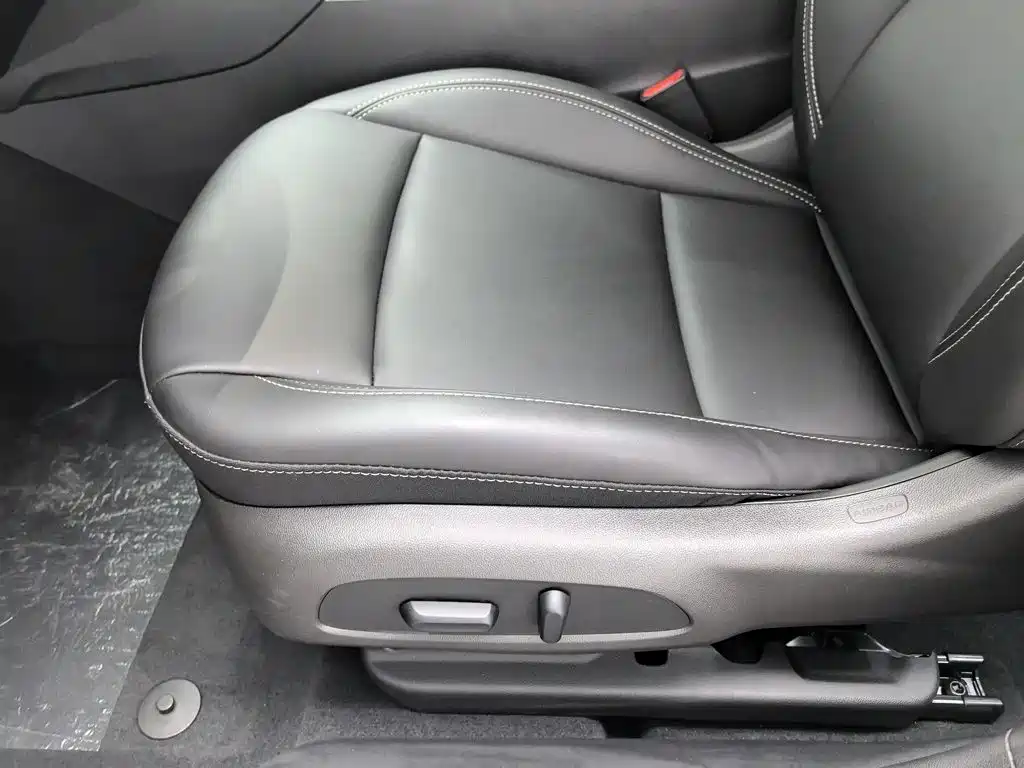 Buick Regal — фото 20