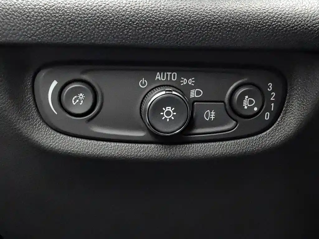 Buick Regal — фото 21