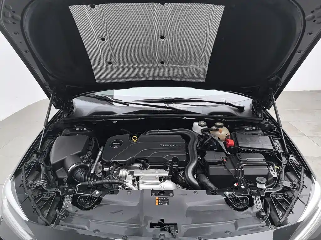 Buick Regal — фото 6