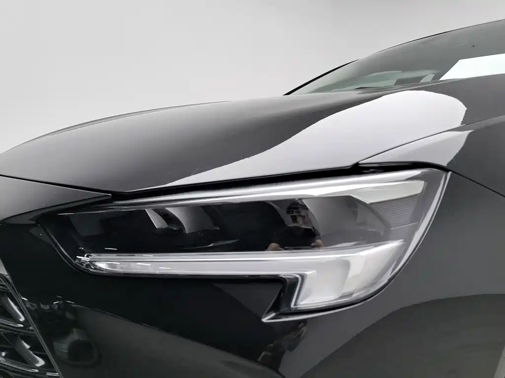 Buick Regal — фото 7