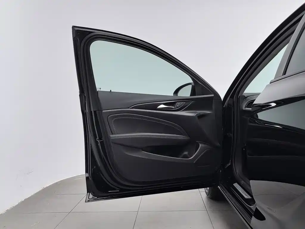 Buick Regal — фото 8