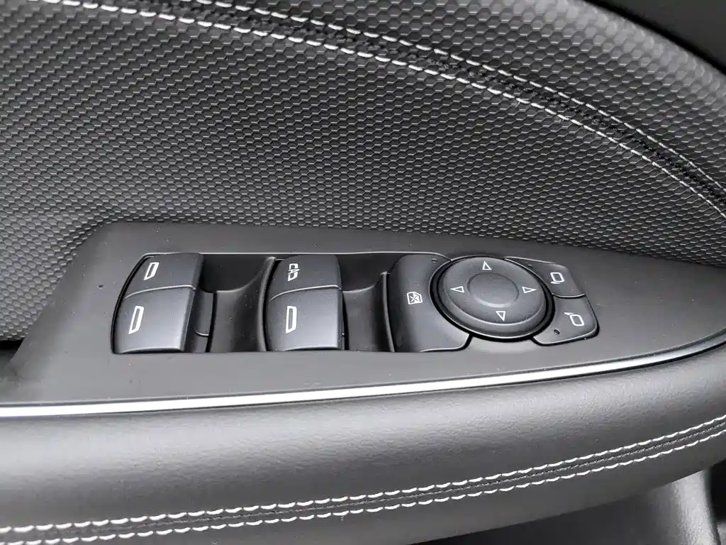 Buick Regal — фото 9