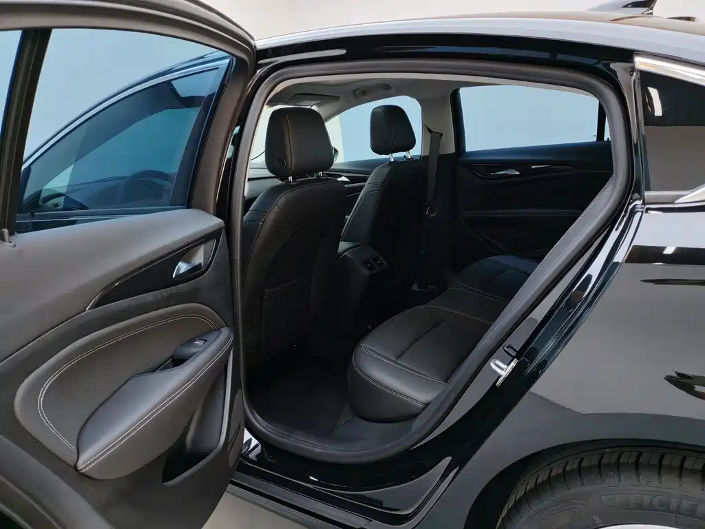 Buick Regal — фото 8