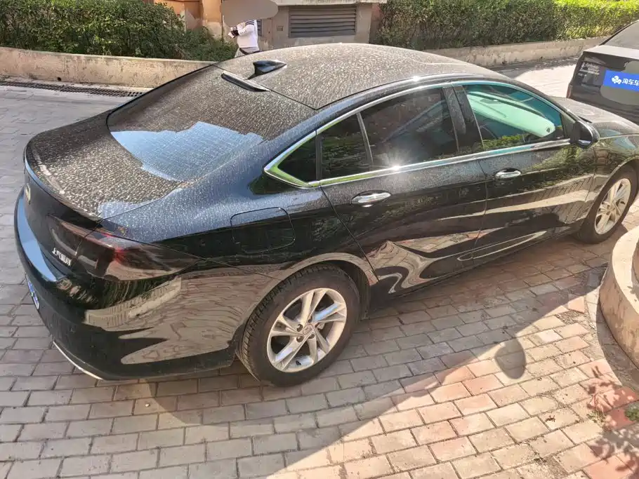 Buick Regal — фото 3