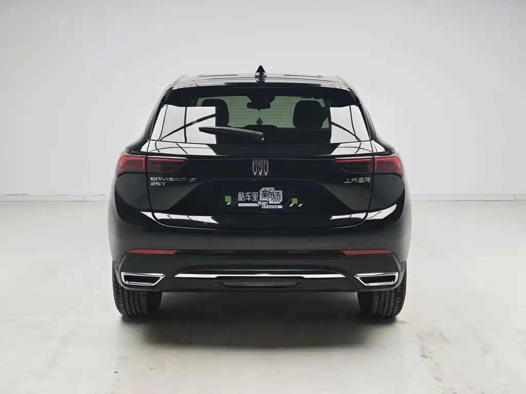 Buick Envision S — фото 5