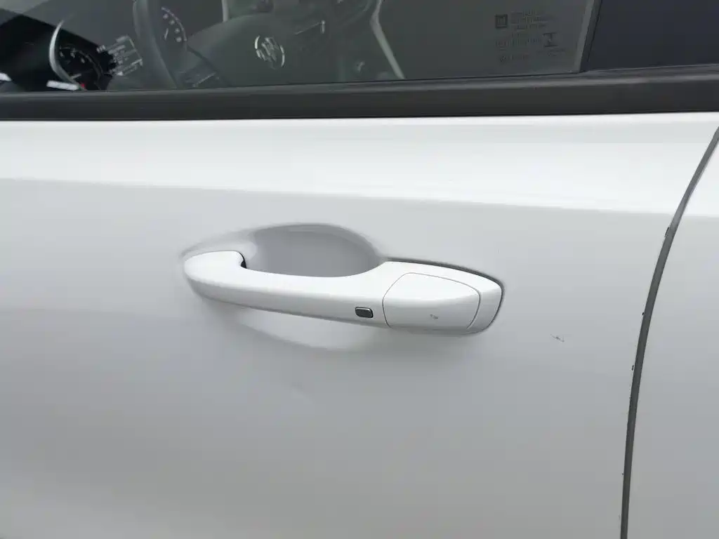 Buick Encore — фото 18