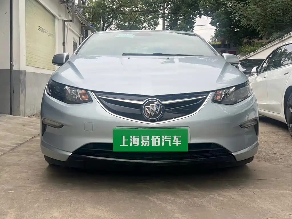 Buick Velite 5 — фото 2