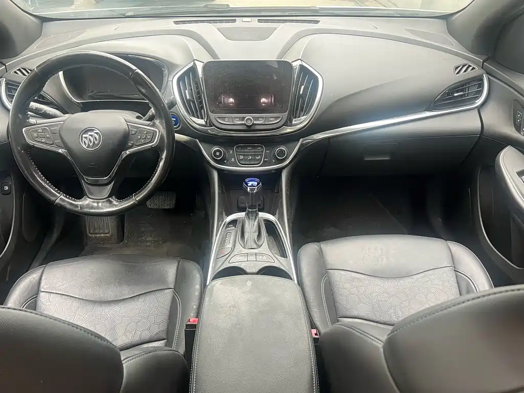 Buick Velite 5 — фото 7
