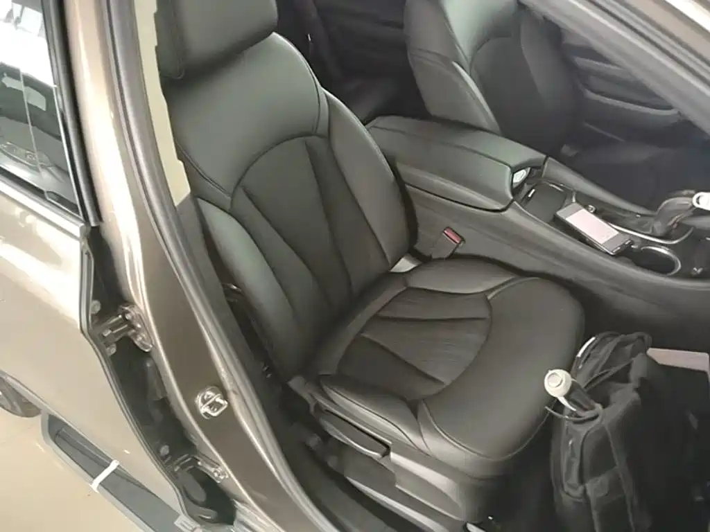 Buick Envision Plus — фото 25