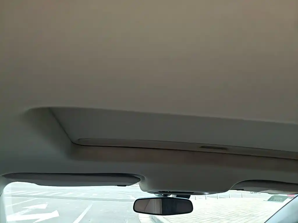 Buick Regal — фото 18