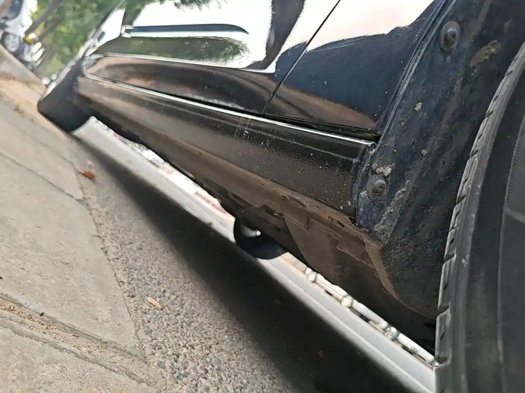 Buick Regal — фото 21