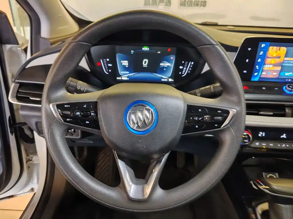 Buick Velite 6 — фото 13