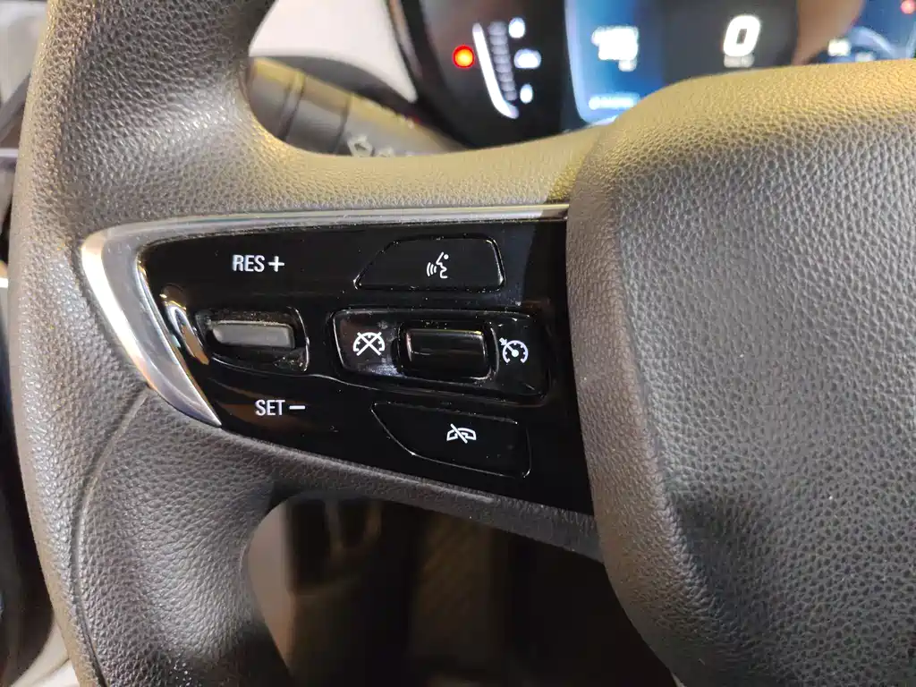 Buick Velite 6 — фото 14