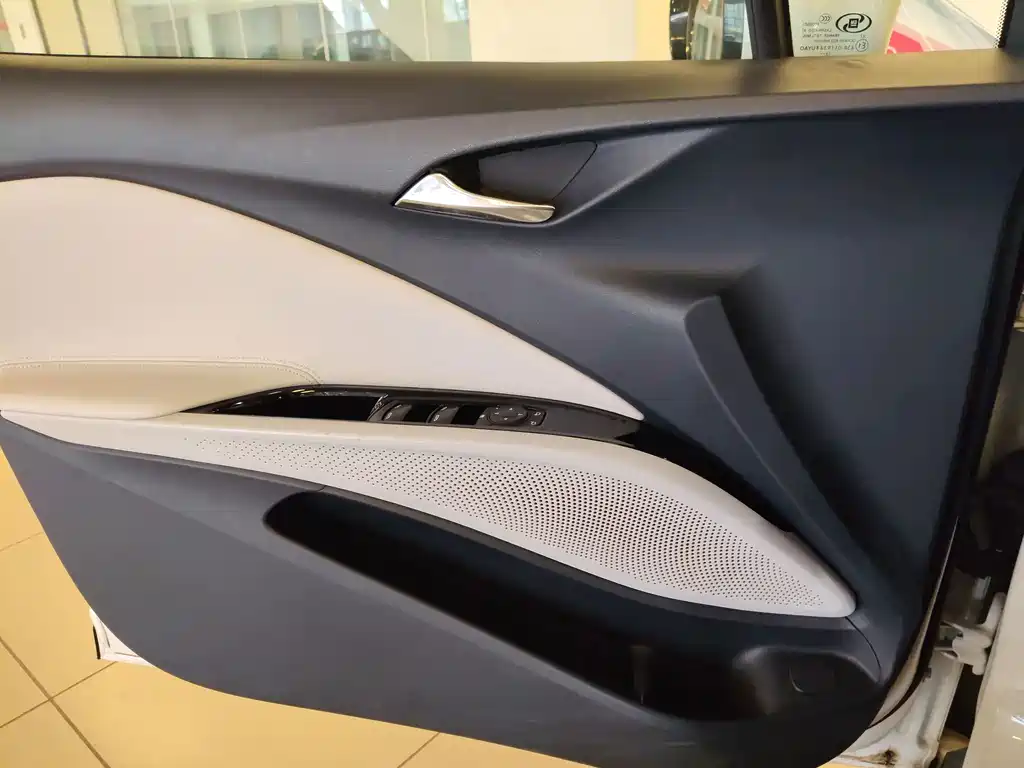 Buick Velite 6 — фото 19