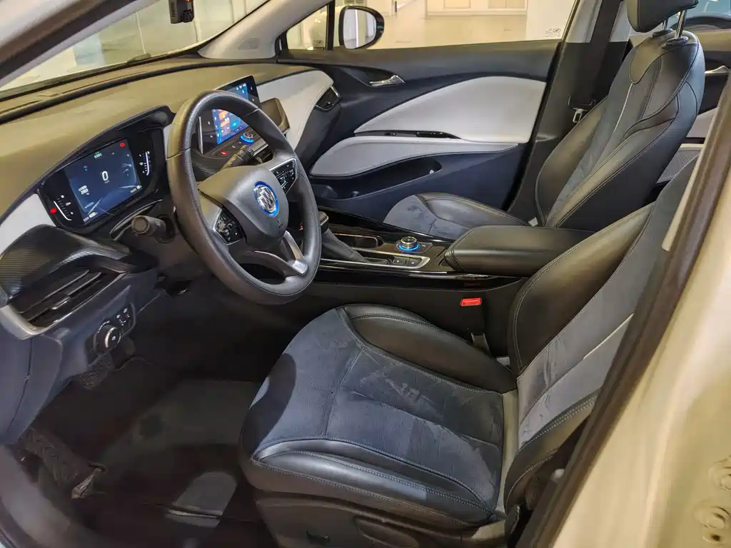 Buick Velite 6 — фото 21