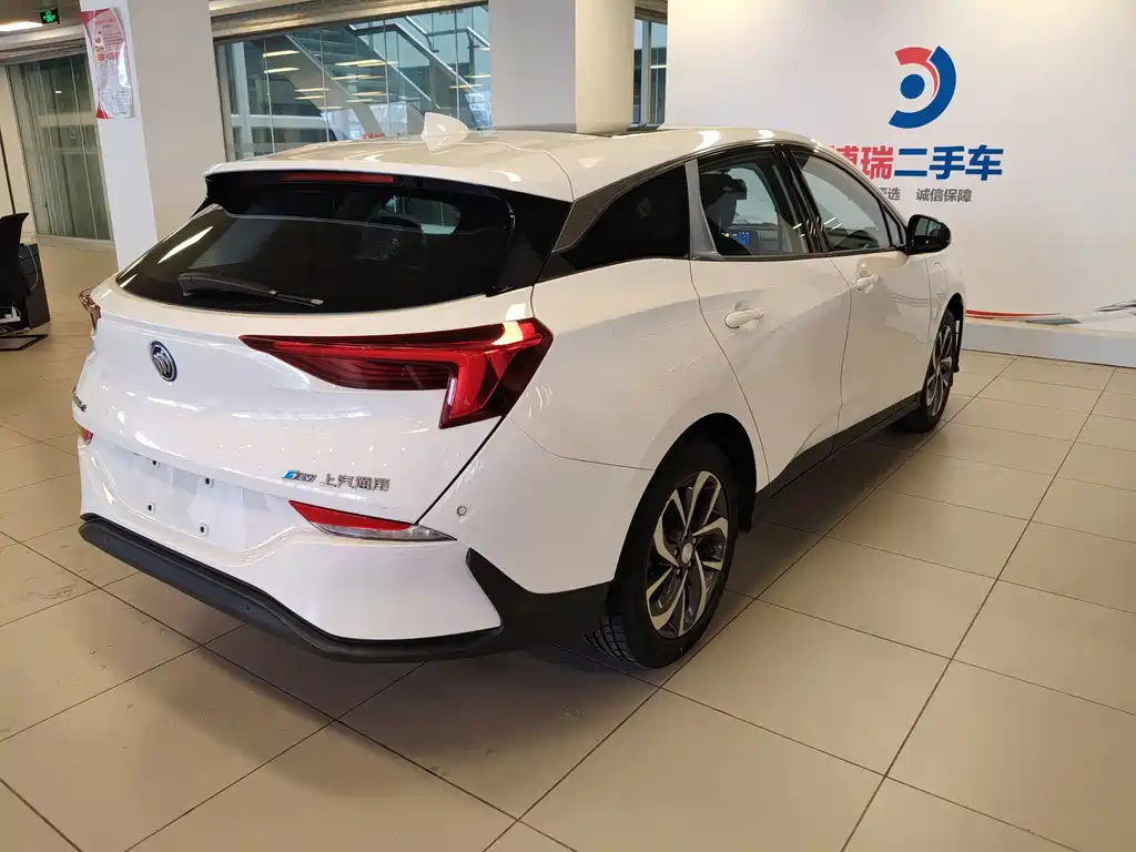 Buick Velite 6 — фото 29