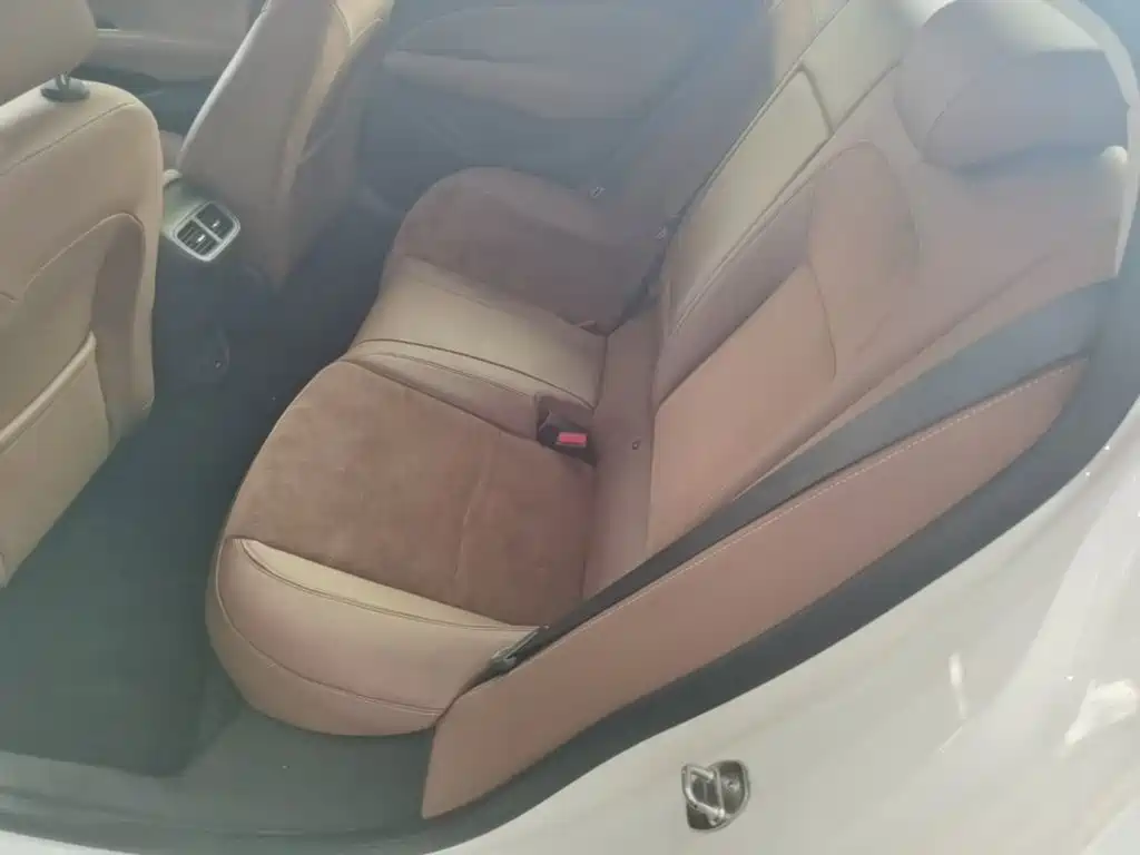 Buick Regal — фото 17