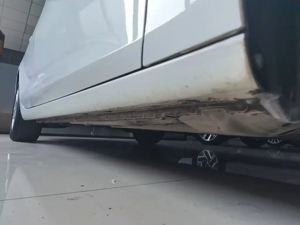 Buick Regal — фото 21