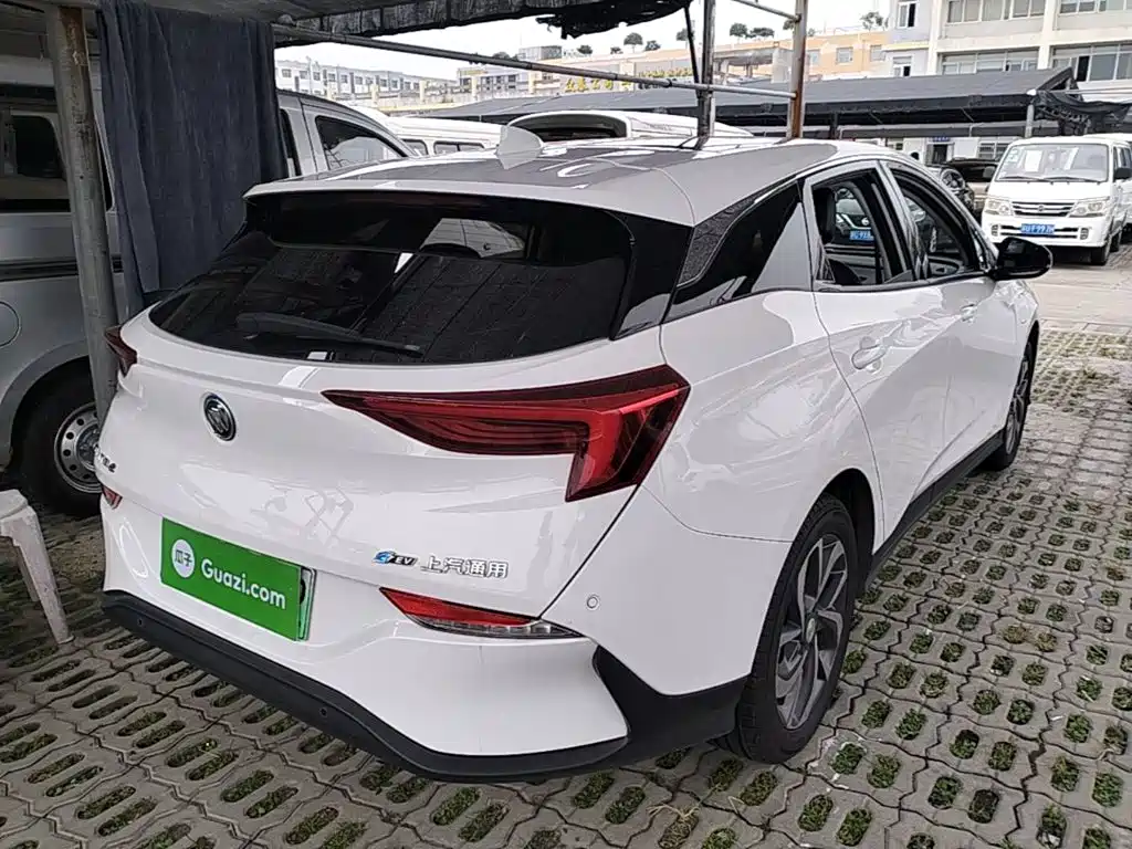 Buick Velite 6 — фото 7