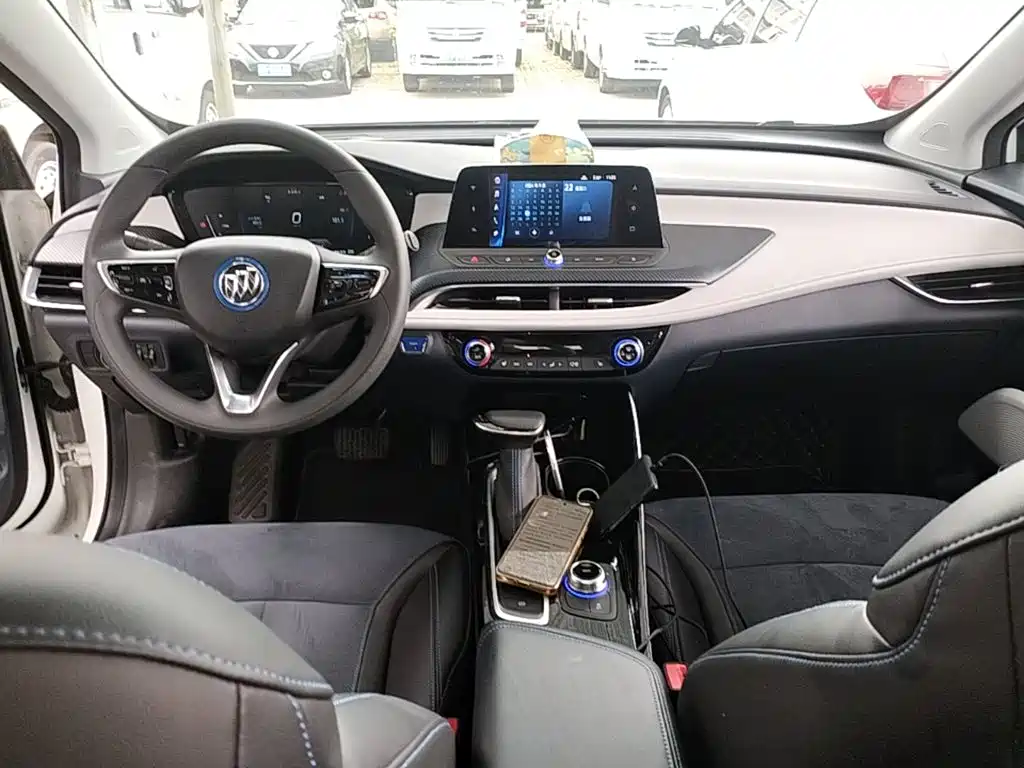 Buick Velite 6 — фото 10