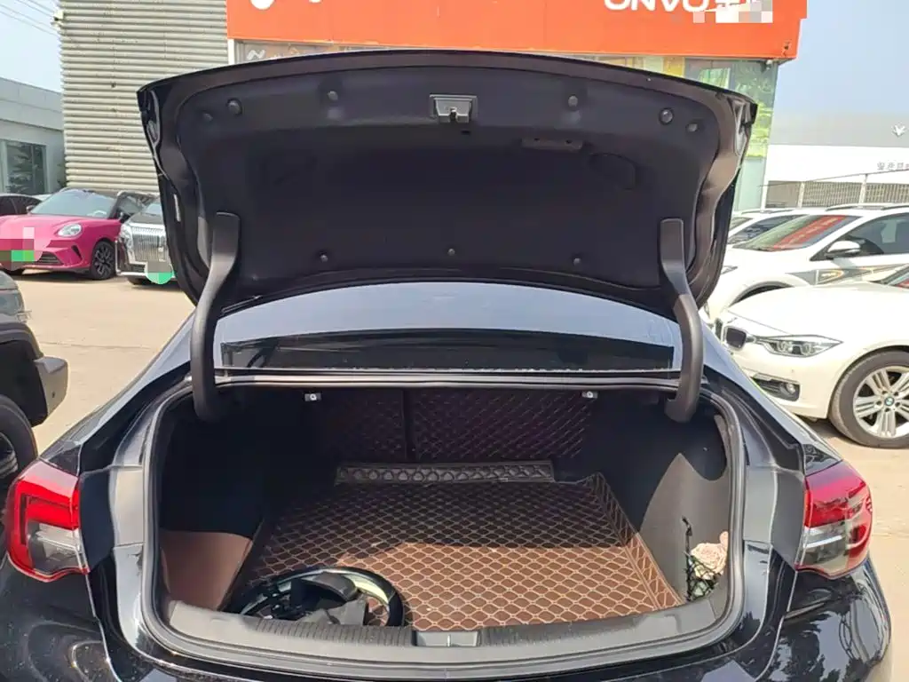 Buick Regal — фото 19