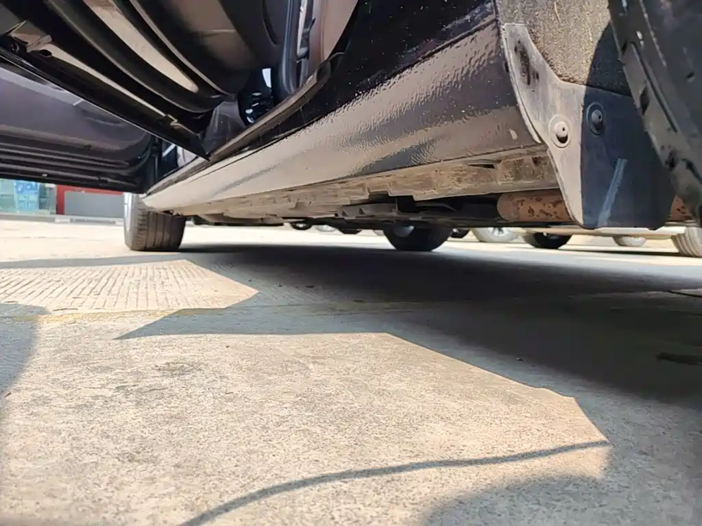 Buick Regal — фото 22