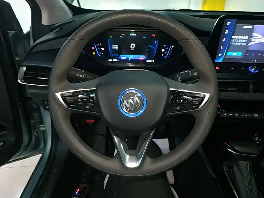 Buick Velite 6 — фото 11