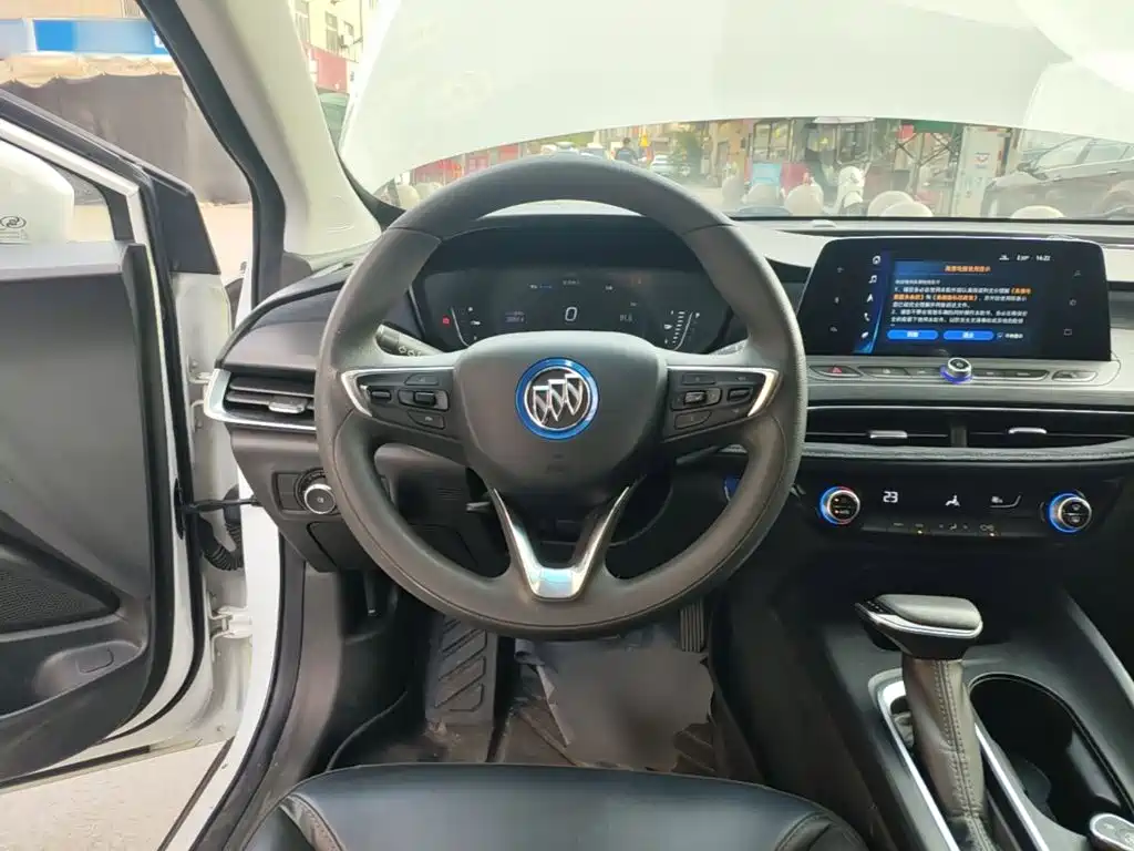 Buick Velite 6 — фото 11