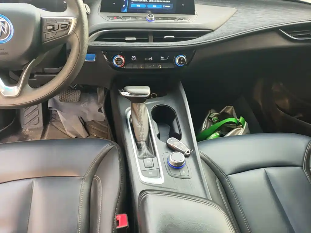 Buick Velite 6 — фото 14