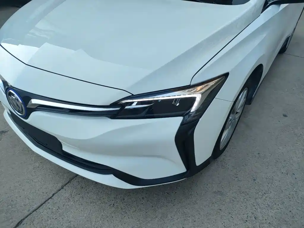 Buick Velite 6 — фото 24