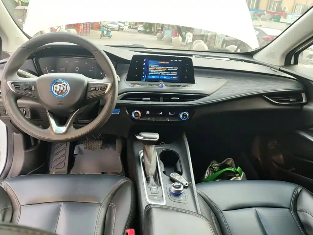 Buick Velite 6 — фото 10