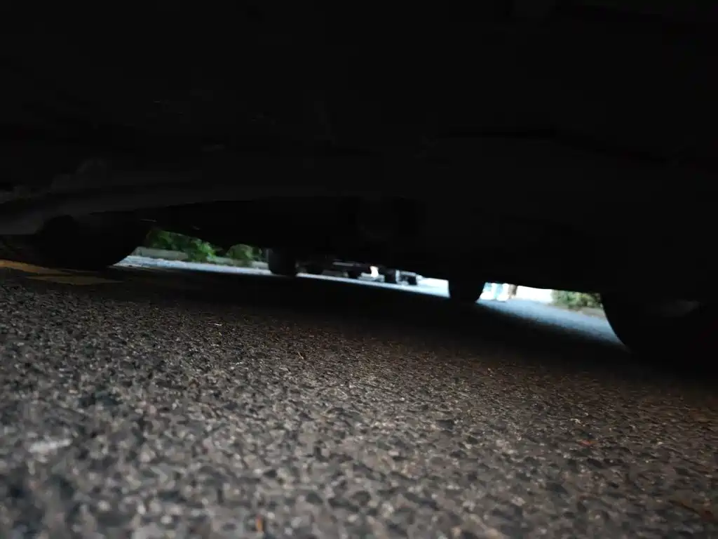 Buick Regal — фото 23