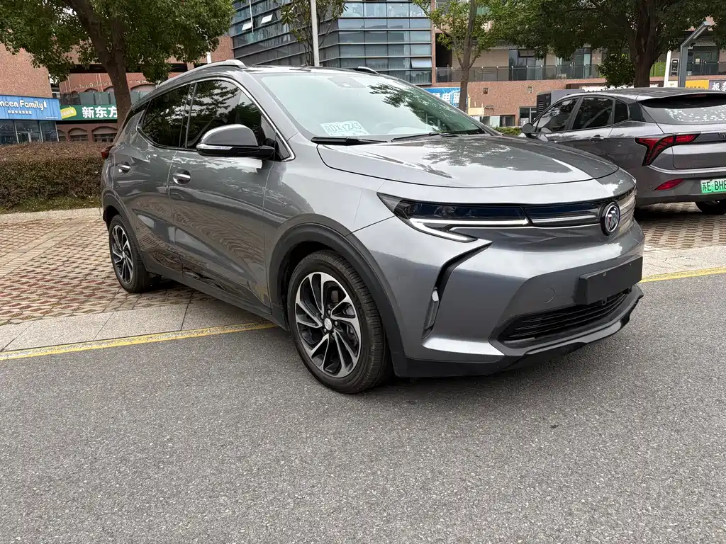 Buick Velite 7 — фото 3